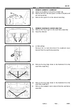 Предварительный просмотр 3271 страницы Toyota 2006 Tundra Service - Repair - Maintenance