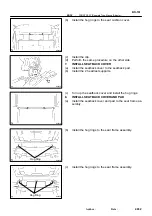 Предварительный просмотр 3275 страницы Toyota 2006 Tundra Service - Repair - Maintenance