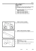 Предварительный просмотр 3281 страницы Toyota 2006 Tundra Service - Repair - Maintenance