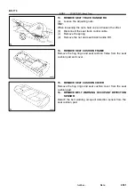 Предварительный просмотр 3284 страницы Toyota 2006 Tundra Service - Repair - Maintenance