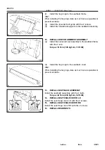 Предварительный просмотр 3288 страницы Toyota 2006 Tundra Service - Repair - Maintenance