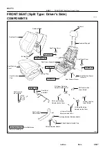 Предварительный просмотр 3290 страницы Toyota 2006 Tundra Service - Repair - Maintenance