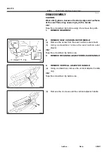 Предварительный просмотр 3292 страницы Toyota 2006 Tundra Service - Repair - Maintenance