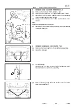 Предварительный просмотр 3293 страницы Toyota 2006 Tundra Service - Repair - Maintenance