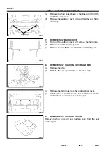 Предварительный просмотр 3294 страницы Toyota 2006 Tundra Service - Repair - Maintenance