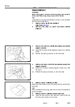 Предварительный просмотр 3296 страницы Toyota 2006 Tundra Service - Repair - Maintenance