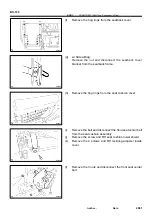 Предварительный просмотр 3304 страницы Toyota 2006 Tundra Service - Repair - Maintenance