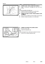 Предварительный просмотр 3308 страницы Toyota 2006 Tundra Service - Repair - Maintenance