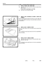 Предварительный просмотр 3310 страницы Toyota 2006 Tundra Service - Repair - Maintenance