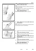 Предварительный просмотр 3311 страницы Toyota 2006 Tundra Service - Repair - Maintenance