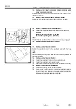 Предварительный просмотр 3312 страницы Toyota 2006 Tundra Service - Repair - Maintenance