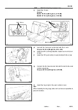 Предварительный просмотр 3313 страницы Toyota 2006 Tundra Service - Repair - Maintenance