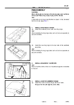 Предварительный просмотр 3321 страницы Toyota 2006 Tundra Service - Repair - Maintenance