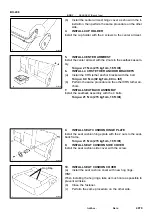 Предварительный просмотр 3322 страницы Toyota 2006 Tundra Service - Repair - Maintenance