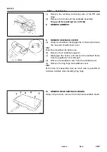 Предварительный просмотр 3330 страницы Toyota 2006 Tundra Service - Repair - Maintenance