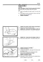 Предварительный просмотр 3337 страницы Toyota 2006 Tundra Service - Repair - Maintenance