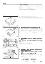 Предварительный просмотр 3338 страницы Toyota 2006 Tundra Service - Repair - Maintenance