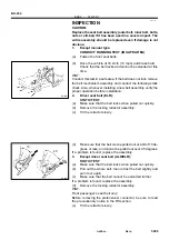 Предварительный просмотр 3348 страницы Toyota 2006 Tundra Service - Repair - Maintenance