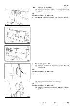 Предварительный просмотр 3351 страницы Toyota 2006 Tundra Service - Repair - Maintenance