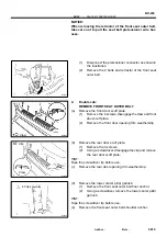 Предварительный просмотр 3353 страницы Toyota 2006 Tundra Service - Repair - Maintenance