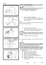 Предварительный просмотр 3360 страницы Toyota 2006 Tundra Service - Repair - Maintenance