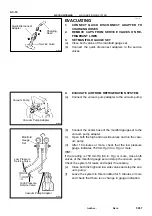 Предварительный просмотр 3375 страницы Toyota 2006 Tundra Service - Repair - Maintenance