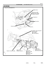 Предварительный просмотр 3378 страницы Toyota 2006 Tundra Service - Repair - Maintenance