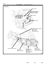 Предварительный просмотр 3379 страницы Toyota 2006 Tundra Service - Repair - Maintenance