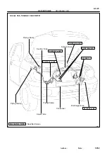 Предварительный просмотр 3390 страницы Toyota 2006 Tundra Service - Repair - Maintenance