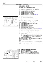 Предварительный просмотр 3393 страницы Toyota 2006 Tundra Service - Repair - Maintenance