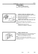 Предварительный просмотр 3398 страницы Toyota 2006 Tundra Service - Repair - Maintenance