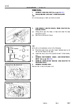 Предварительный просмотр 3405 страницы Toyota 2006 Tundra Service - Repair - Maintenance