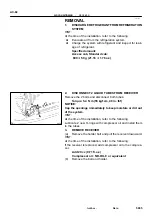 Предварительный просмотр 3433 страницы Toyota 2006 Tundra Service - Repair - Maintenance