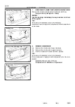 Предварительный просмотр 3437 страницы Toyota 2006 Tundra Service - Repair - Maintenance