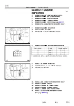 Предварительный просмотр 3443 страницы Toyota 2006 Tundra Service - Repair - Maintenance