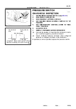 Предварительный просмотр 3444 страницы Toyota 2006 Tundra Service - Repair - Maintenance