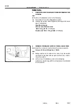 Предварительный просмотр 3445 страницы Toyota 2006 Tundra Service - Repair - Maintenance