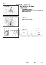 Предварительный просмотр 3447 страницы Toyota 2006 Tundra Service - Repair - Maintenance