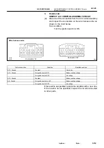 Предварительный просмотр 3450 страницы Toyota 2006 Tundra Service - Repair - Maintenance