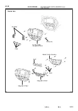 Предварительный просмотр 3453 страницы Toyota 2006 Tundra Service - Repair - Maintenance