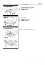 Предварительный просмотр 3456 страницы Toyota 2006 Tundra Service - Repair - Maintenance