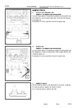 Предварительный просмотр 3457 страницы Toyota 2006 Tundra Service - Repair - Maintenance