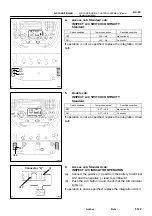 Предварительный просмотр 3458 страницы Toyota 2006 Tundra Service - Repair - Maintenance