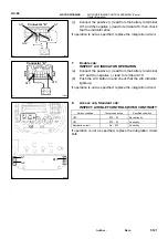 Предварительный просмотр 3459 страницы Toyota 2006 Tundra Service - Repair - Maintenance