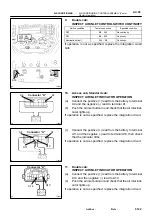 Предварительный просмотр 3460 страницы Toyota 2006 Tundra Service - Repair - Maintenance