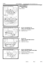 Предварительный просмотр 3461 страницы Toyota 2006 Tundra Service - Repair - Maintenance