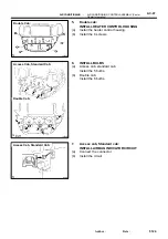 Предварительный просмотр 3462 страницы Toyota 2006 Tundra Service - Repair - Maintenance