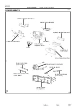 Предварительный просмотр 3465 страницы Toyota 2006 Tundra Service - Repair - Maintenance