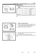 Предварительный просмотр 3468 страницы Toyota 2006 Tundra Service - Repair - Maintenance