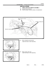 Предварительный просмотр 3470 страницы Toyota 2006 Tundra Service - Repair - Maintenance